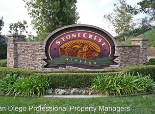 2845 W Canyon Ave #58, San Diego, CA 92123