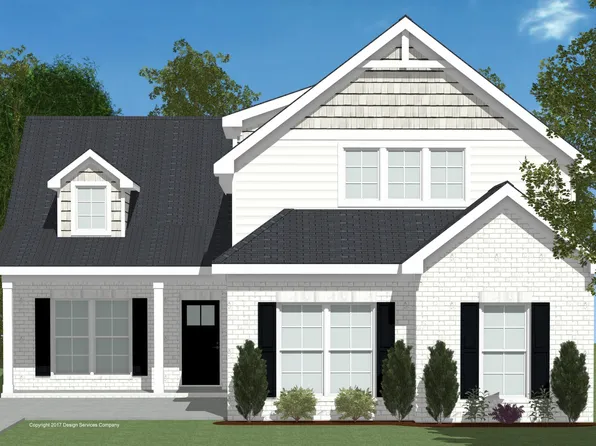 6724 Bonnafair Dr Lot 183, Hermitage, TN 37076