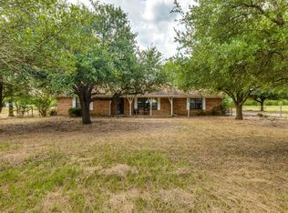 10016 County Road 519, Alvarado, TX 76009
