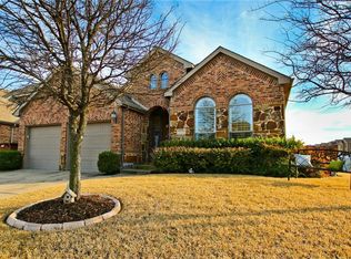 825 Max Dr, McKinney, TX 75069