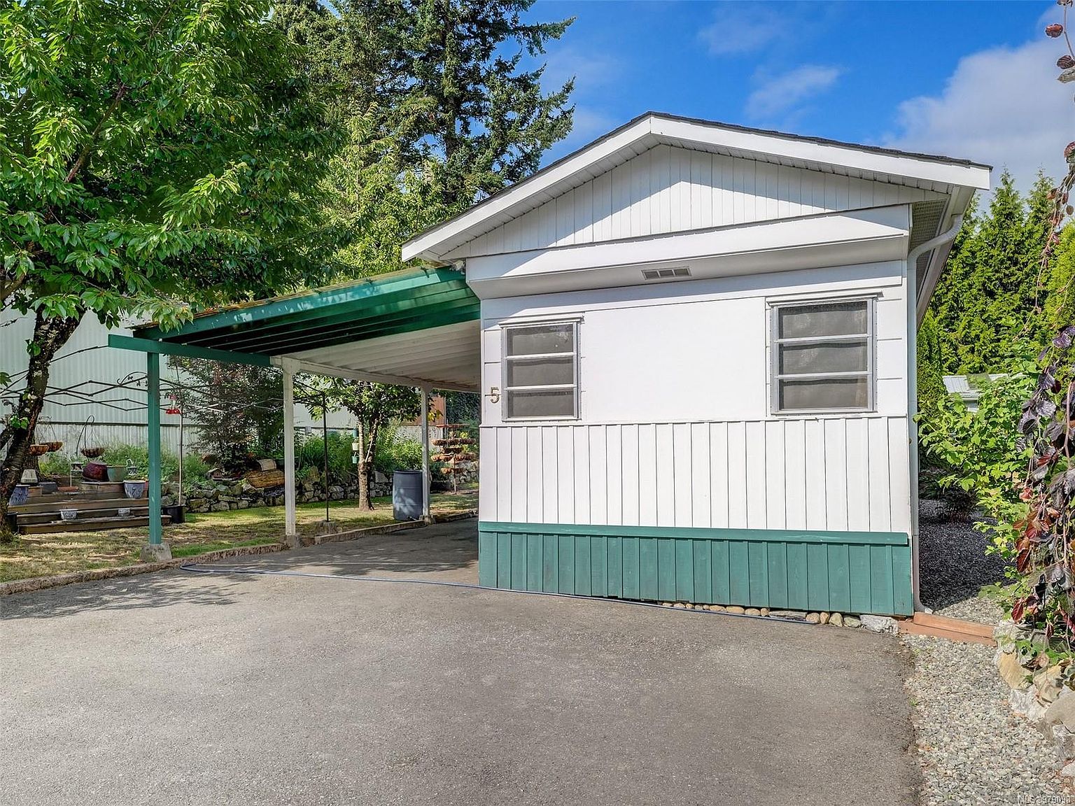 1260 Fisher Rd 5, Cowichan Valley, BC V0R 1L4 MLS 979098 Zillow