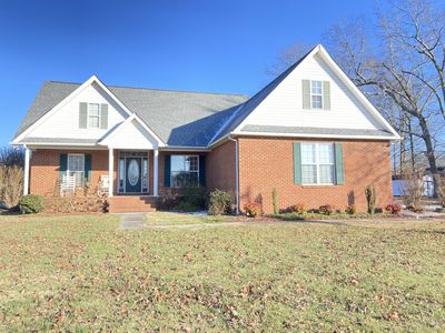 215 Falcon Dr, Manchester, TN, 37355