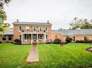 3404 Middletown Eaton Rd, Middletown, OH 45042
