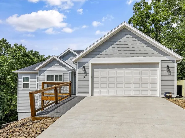 14 Carole Rae Ln, Bella Vista, AR 72714