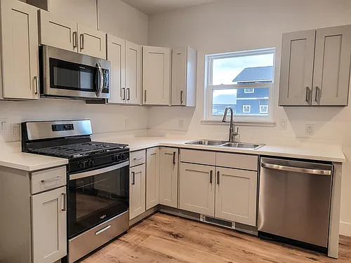 Floor plan Silver Star I (NEW) - B1 Lo...