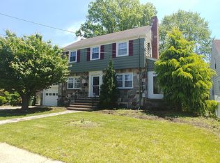 35 Harvard Rd, Linden, NJ 07036