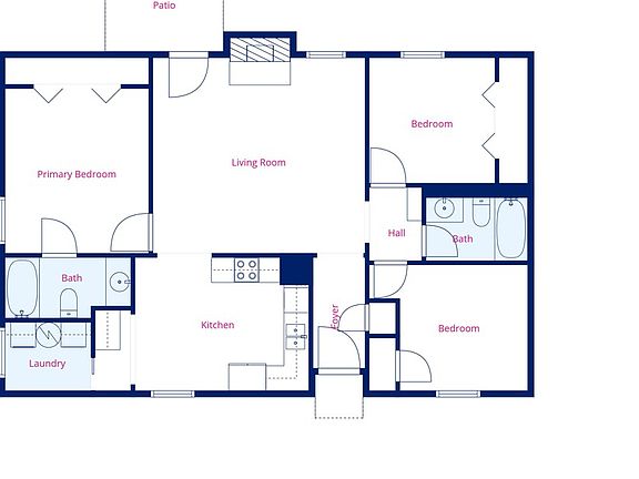 3rd image of this home