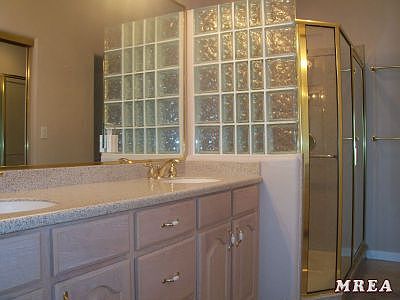 Living Area / Built in Entertainment