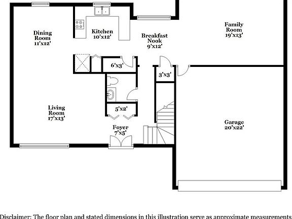 2nd image of 15715 Country Lake Dr