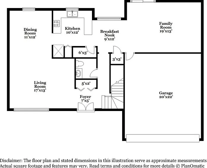 15715 Country Lake Dr — Photo 2