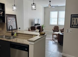 201 W Lancaster Ave UNIT 411, Fort Worth, TX 76102