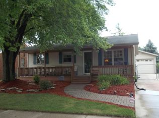 596 E 10th St, Fond Du Lac, WI 54935