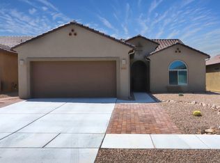10347 S Tea Wagon Way, Vail, AZ 85641