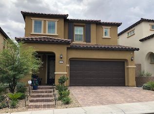 11819 Corenzio Ave, Las Vegas, NV 89138