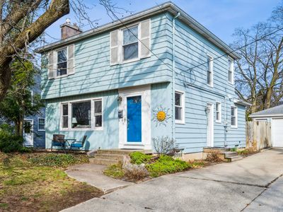 1916 Chamberlain Ave SE, Grand Rapids, MI, 49506