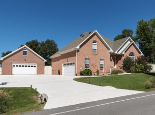 631 Harkreader Rd, Mount Juliet, TN 37122