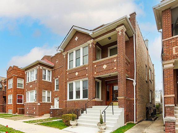 2nd image of 7417 S Eberhart Ave #2