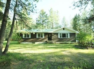 18225 Violet Ln, Bonner, MT 59823