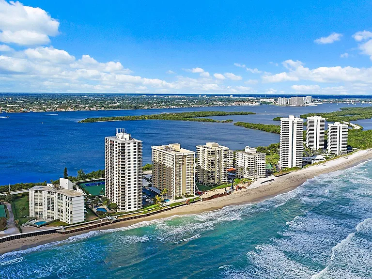 5440 N Ocean Dr #907 — Photo 71