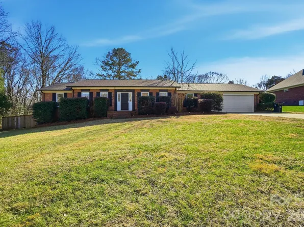 4214 Glen Haven Dr SW, Concord, NC 28027