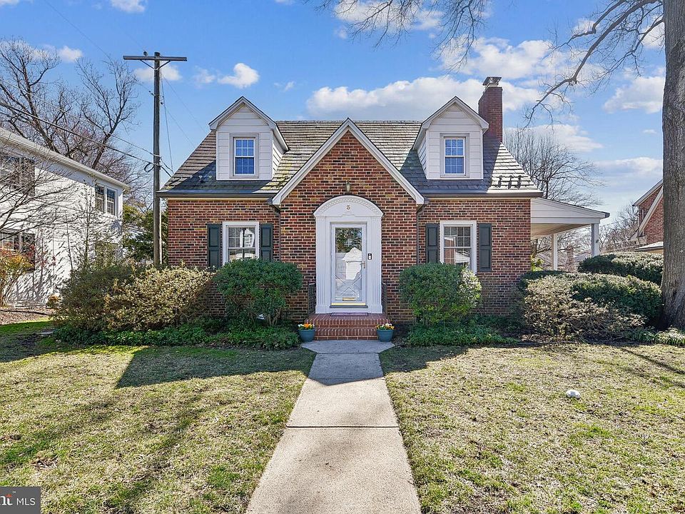 1st image of 3 Aintree Rd