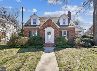 3 Aintree Rd, Towson, MD 21286