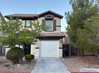 578 Shewsbury Ave, Las Vegas, NV 89178