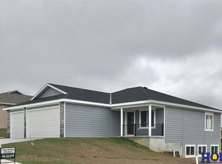 4310 W Rebecca Ln, Lincoln, NE 68528