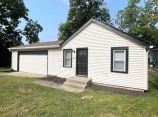 3228 S State Ave, Indianapolis, IN 46237
