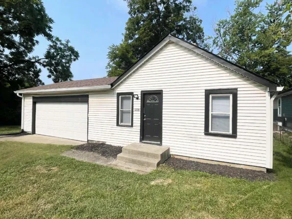3228 S State Ave, Indianapolis, IN 46237
