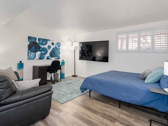 2nd image of 5300 E Cherry Creek South Dr APT 805