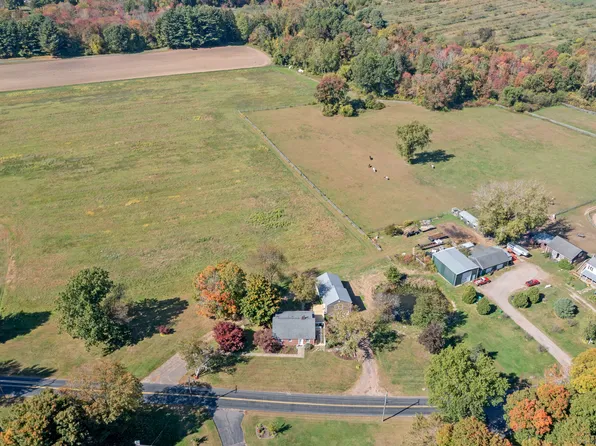 119 Thrall Road, East Windsor, CT 06016