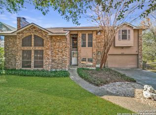 20019 Park Bluff St, San Antonio, TX 78259
