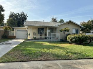 915 W Fountain Way, Fresno, CA