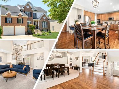 8710 Brenton Dr, Easton, MD, 21601
