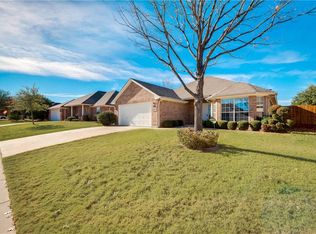 329 Bicole Dr, Burleson, TX 76028