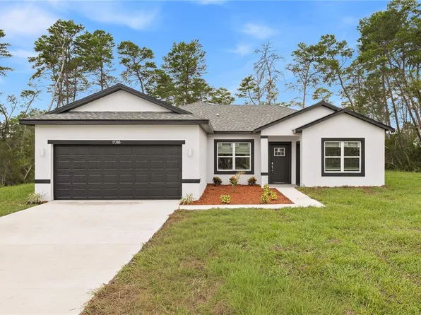 17386 SW 25TH CIRCLE, OCALA, FL 34473
