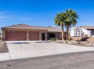 2815 Pepperwood Dr, Lake Havasu City, AZ 86404