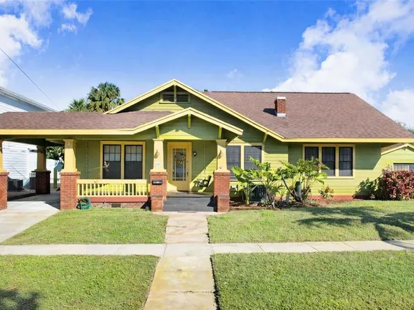 3821 W San Juan St, Tampa, FL 33629