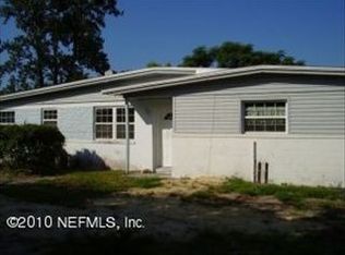 1128 Gunka Rd, Jacksonville, FL 32216