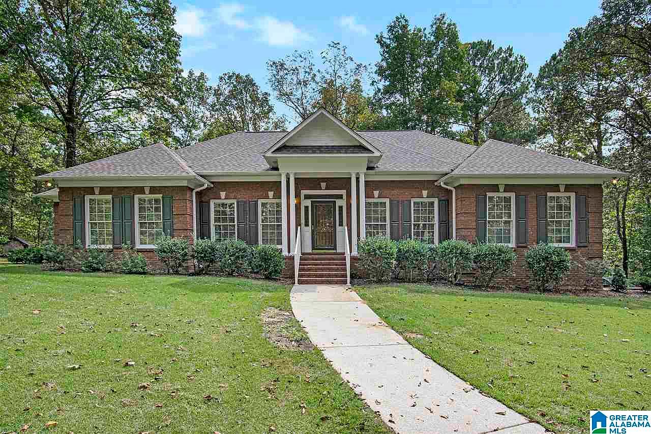2674 Spring Creek Rd, Montevallo, AL 35115 Zillow