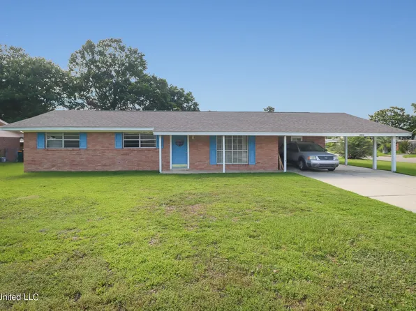 2214 Popps Ferry Rd, Biloxi, MS 39532