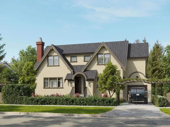 7061 Cypress St #B, Vancouver, BC V6P 5M2