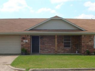 1801 Dogwood Trl, Corsicana, TX 75110