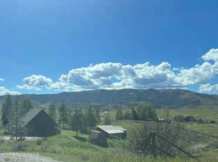 2050 E Barberry Rd, Jackson, WY 83001
