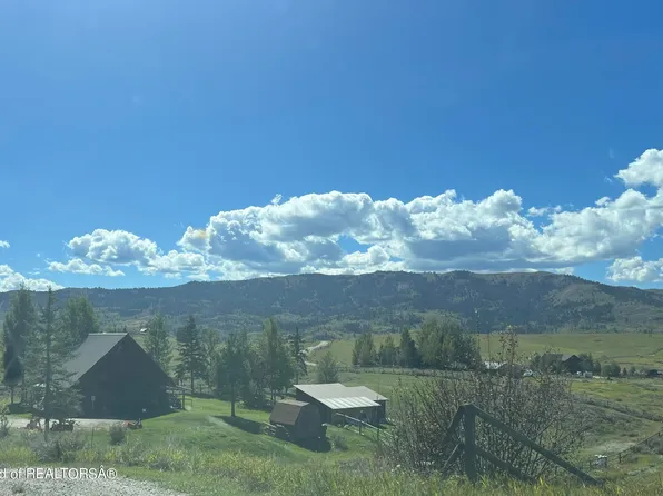 2050 E Barberry Rd, Jackson, WY 83001