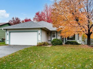 14710 Hayes Rd, Apple Valley, MN 55124