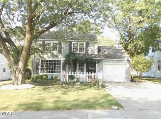 325 Concord Ave, Saint Marys, OH 45885