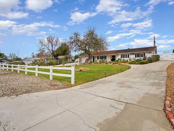 2nd image of 1581 El Cerrito Dr