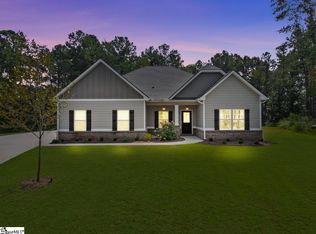 5 Trollingwood Way, Pelzer, SC 29669